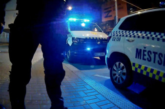 Hlídky městské policie za poslední týden vypátraly osm hledaných Hlídky městské policie za poslední týden vypátraly osm hledaných