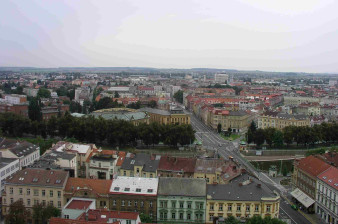Sdílení elektřiny v Hradci Králové vstoupilo do další etapy