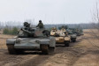 Pět největších tankových armád světa. Počet už o síle nerozhoduje Pět největších tankových armád světa. Počet už o síle nerozhoduje