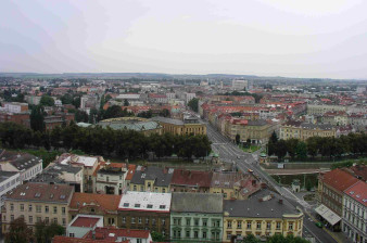 Hradec chystá Královské slavnosti