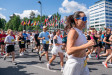 Festivalový půlmaraton spustil registrace, bude mít novou trasu Festivalový půlmaraton spustil registrace, bude mít novou trasu