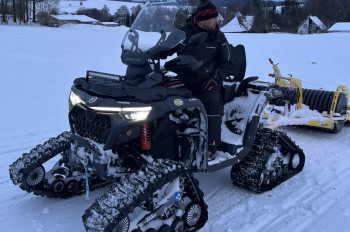 Nadace ČEZ otevírá druhé kolo grantu Stopy a trasy