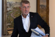 Babiš chce méně ministerstev. Koalice je pro, plán ale chybí Babiš chce méně ministerstev. Koalice je pro, plán ale chybí