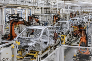 Volkswagen ve ztrátě 144 miliard. Škoda přitom vydělává