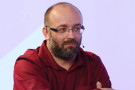 Korupce je součást ceny za zatlačování Ruska, říká Vidlák