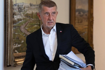 Babiš urovnal spor o inkluzi. Motoristé část požadavků neprosadili