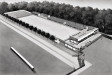 Štvanice. Stadion, na kterém vyrostl československý hokej