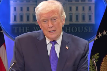 Trump odmítl íránský plán. Hormuz zůstává hlavní pákou Teheránu