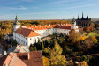 GASK otevřel penzion v areálu bývalé jezuitské koleje GASK otevřel penzion v areálu bývalé jezuitské koleje