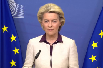 Zrůdnost za 82,5 bilionů. Paukner se pustil do klimatické politiky EU
