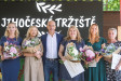 Jihočeské tržiště dál roste. Obrat se přiblížil 13 milionům