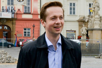 Neziskovky, soudy a vláda. Kotzian popisuje cestu ke krizi v Ceutě