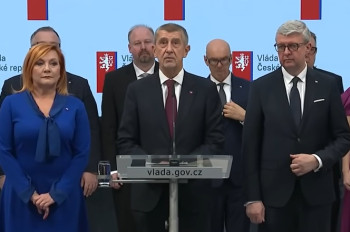 Evropský audit hodnotí minulost. Co změnila Babišova vláda