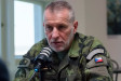 Šéf armády varuje před ruským útokem. Žádá rychlejší modernizaci Šéf armády varuje před ruským útokem. Žádá rychlejší modernizaci