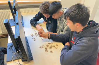 Skřítek pro účastníka s pořadovým číslem 22 000