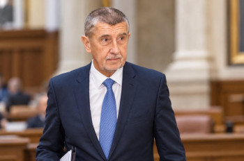 Babiš chtěl odklad ETS2. Brusel přijal jen výzvu k přezkumu