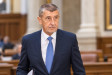 Babiš chtěl odklad ETS2. Brusel přijal jen výzvu k přezkumu Babiš chtěl odklad ETS2. Brusel přijal jen výzvu k přezkumu
