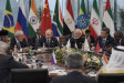 BRICS našel jednotu. Západ dostává silnějšího soupeře BRICS našel jednotu. Západ dostává silnějšího soupeře
