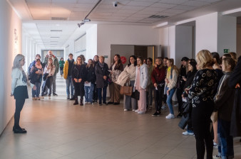 Beyond Borders propojí kulturní a kreativní centra z Česka a Saska Beyond Borders propojí kulturní a kreativní centra z Česka a Saska