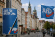 Sasko-Anhaltsko může prolomit hráz. AfD míří k samostatné vládě Sasko-Anhaltsko může prolomit hráz. AfD míří k samostatné vládě