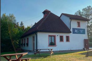 V Liberci  bylo otevřeno nové Centrum denních služeb KOMPAS