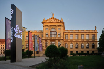 Praha za čtyři roky výrazně posunula rozvoj kultury