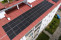 V Havlíčkově Brodě roste kulatá městská fotovoltaická elektrárna V Havlíčkově Brodě roste kulatá městská fotovoltaická elektrárna