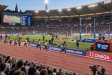 Diamantová liga 2027 určila disciplíny. Finále předchází MS