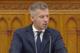 Nepostavíme žádné zásobníky ropy pro Ukrajinu, říká premiér Magyar