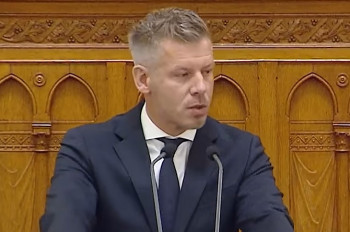 Nepostavíme žádné zásobníky ropy pro Ukrajinu, říká premiér Magyar