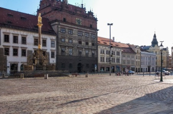 Jednání Rady města Plzně