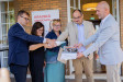 Vznikl charitativní kalendář onkologických pacientek Vznikl charitativní kalendář onkologických pacientek