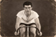 Boža Rameš. Cyklista, který reprezentoval Čechy i Československo