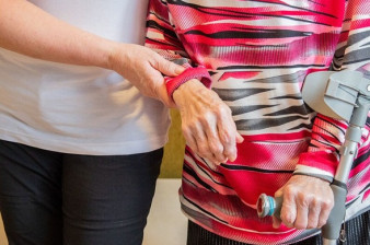 Centrum pro seniory v Holešově rozšířilo péči o lidi s demencí Centrum pro seniory v Holešově rozšířilo péči o lidi s demencí