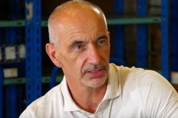 Kuba, ČEZ a necelých 47 %. Maršálková vytáhla údaje z rejstříků
