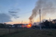 Rusko zasadilo masivní ránu ukrajinské energetice Rusko zasadilo masivní ránu ukrajinské energetice