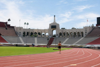 Olympiáda pro bohaté? Atletika v LA28 ukazuje cenový paradox