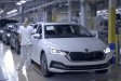 Škoda vydělává. Volkswagen chce i tak podle odborů zmrazit mzdy Škoda vydělává. Volkswagen chce i tak podle odborů zmrazit mzdy
