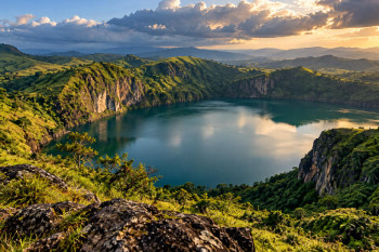 Jezero, které zabíjelo bez varování. Jediná noc vzala 1700 životů
