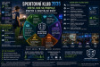 Sportovní klub 2035: místo, kde se propojí pohyb a digitální svět