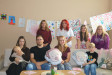 Banka mateřského mléka slaví 38.výročí. Nemocnice děkovala dárkyním Banka mateřského mléka slaví 38.výročí. Nemocnice děkovala dárkyním