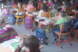 Nejen první třídy se řídí v novém školním roce podle nových pravidel