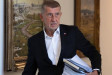 Vláda hlásí nižší schodek. Ve skutečnosti chce utratit víc Vláda hlásí nižší schodek. Ve skutečnosti chce utratit víc