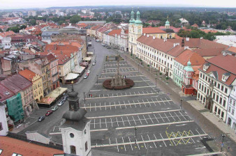 Správa nemovitostí Hradec Králové pokračuje v běžném provozu