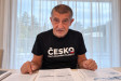Babiš tlačí na levnější hypotéky. ČNB brání sazby kvůli inflaci