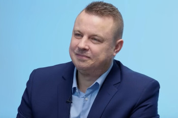 NET4GAS a trestní oznámení. Ekonomický tunel, říká Rajchl