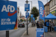 AfD zůstává za zdí. Její témata ale vstupují do německé politiky AfD zůstává za zdí. Její témata ale vstupují do německé politiky
