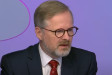 Stovky milionů na politický aktivismus neziskovek za Fialovy vlády Stovky milionů na politický aktivismus neziskovek za Fialovy vlády