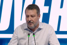 Italský místopředseda vlády se opět vyjádřil proti pomoci Ukrajině Italský místopředseda vlády se opět vyjádřil proti pomoci Ukrajině