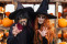 Halloween v botanické zahradě v Troji zavede návštěvníky do pravěku Halloween v botanické zahradě v Troji zavede návštěvníky do pravěku